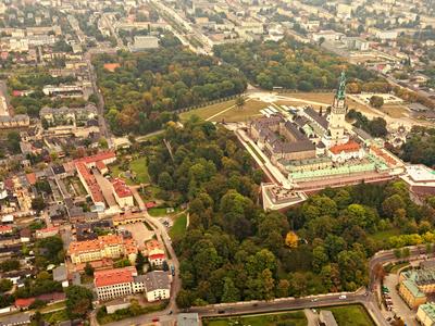 Częstochowa