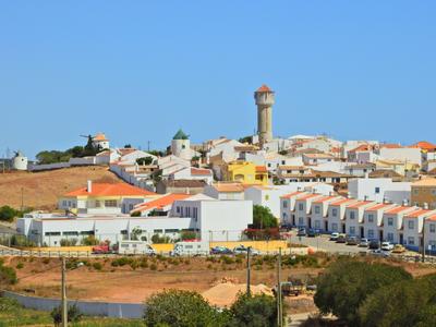 Vila do Bispo