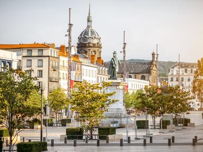 Clermont-Ferrand