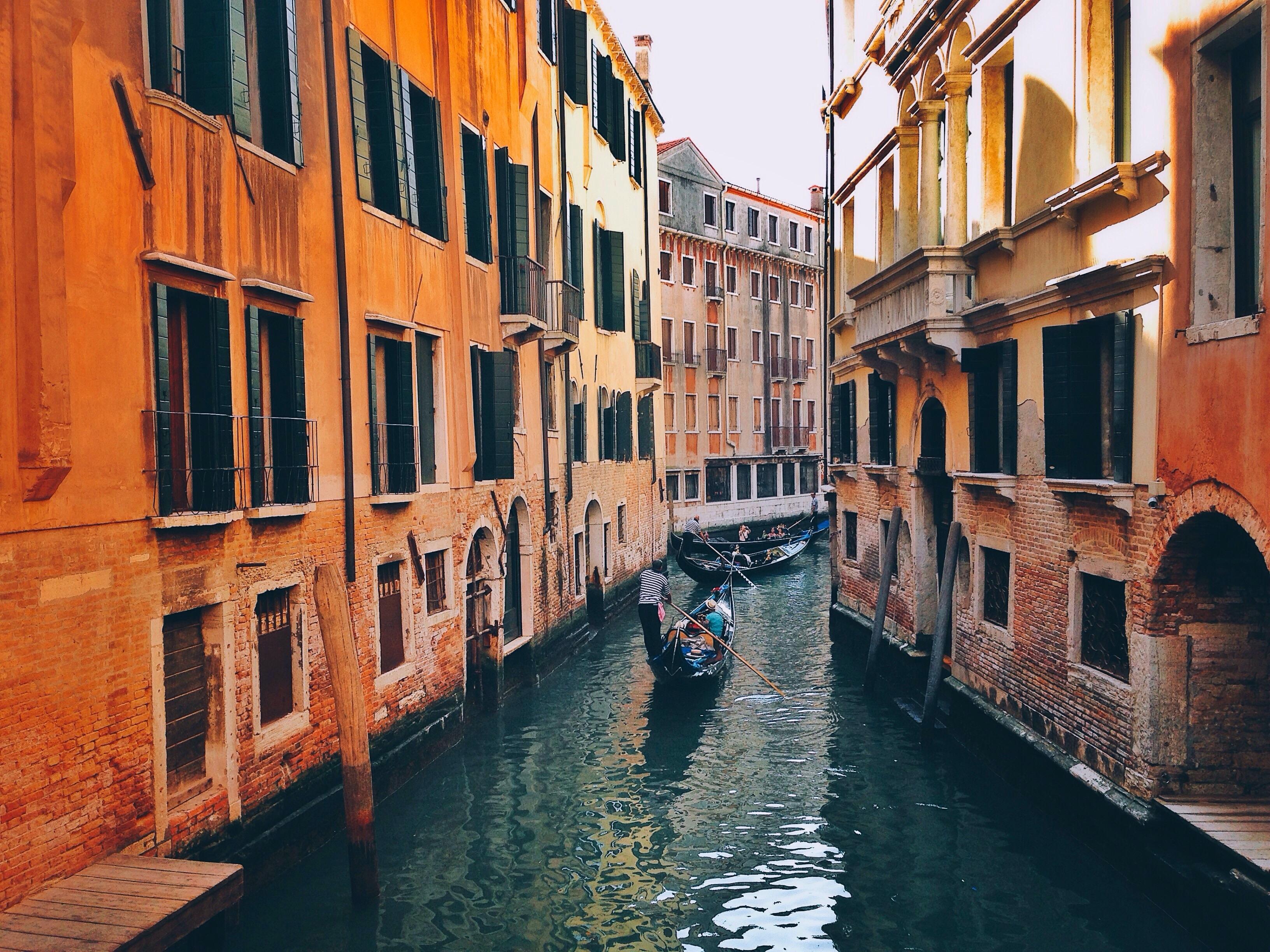 Cheap Flights from Prague to Venice Marco Polo from 32 PRG