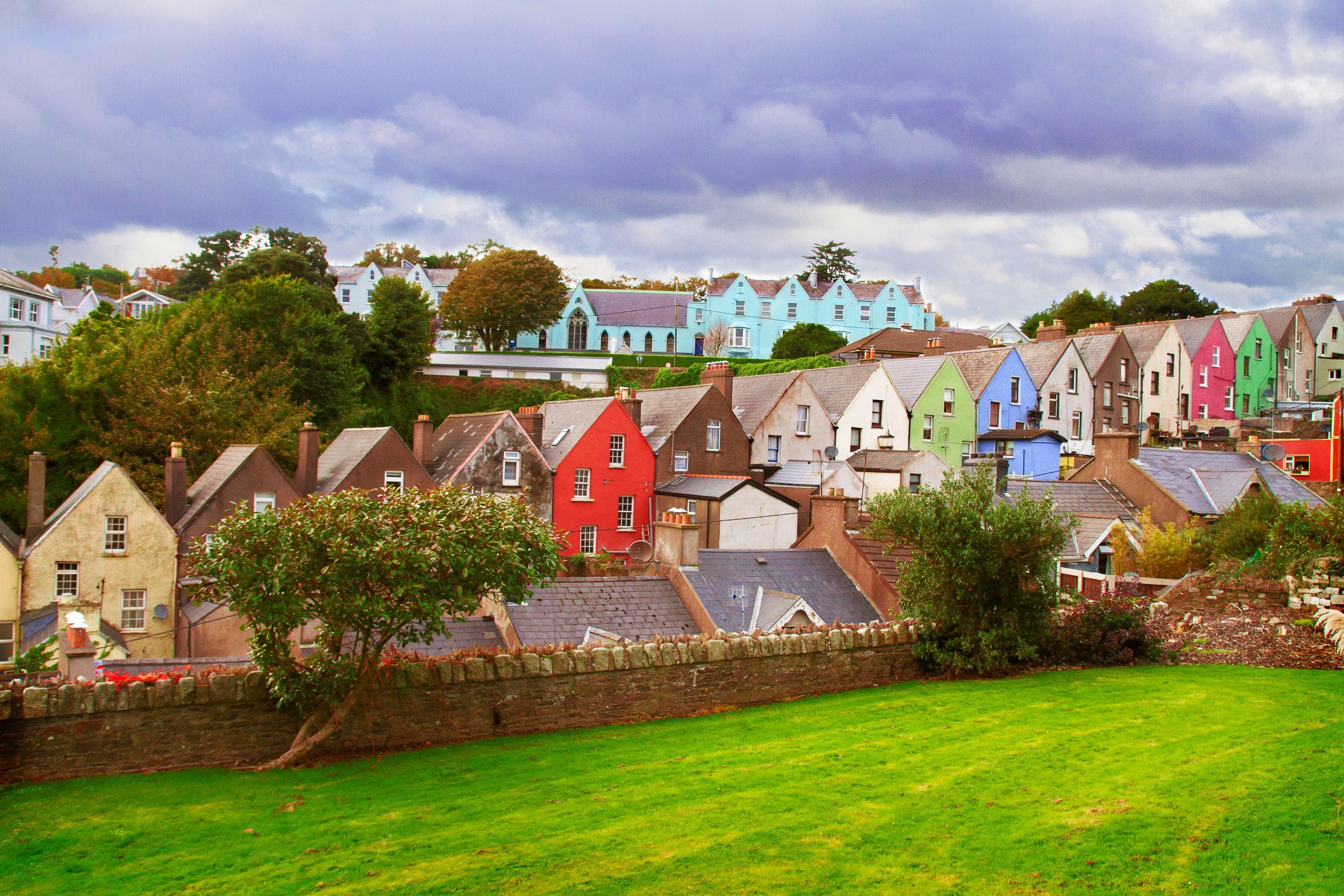 Cheap Flights from Italy to Cork from 71 KAYAK