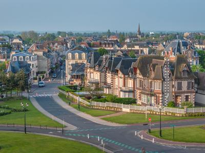 Cabourg