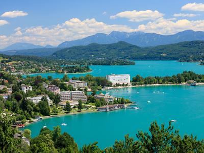 Portschach am Wörthersee