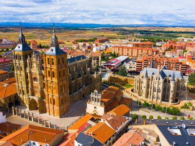 Astorga