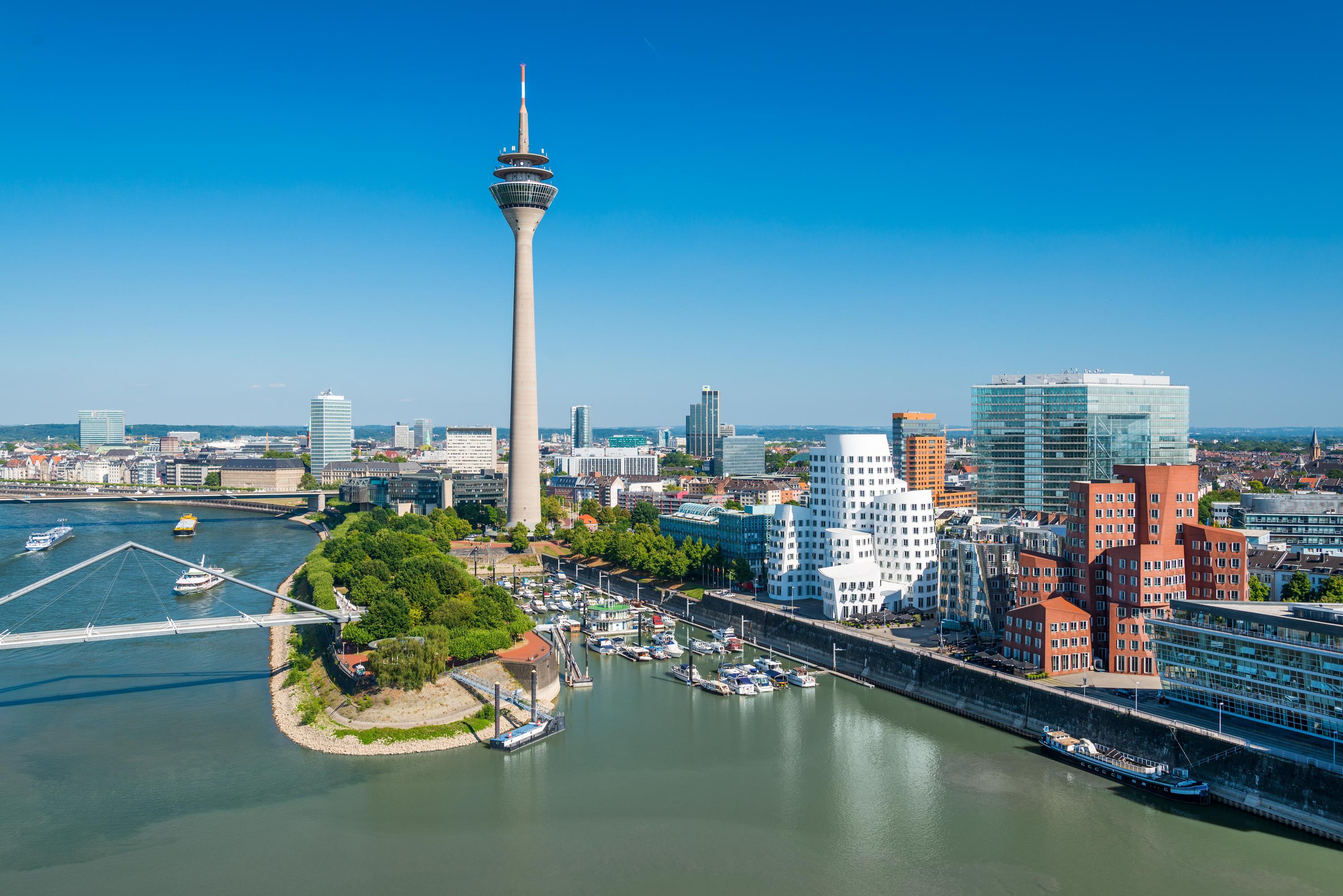 Cheap Flights from Berlin to D sseldorf Airport from 67 BER