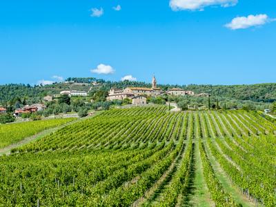 Castelnuovo Berardenga