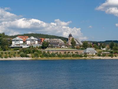 Schluchsee