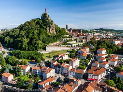 Le-Puy-en-Velay