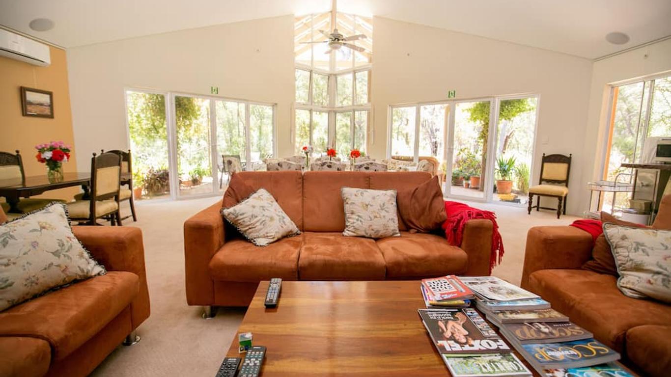 Margaret River Bed & Breakfast