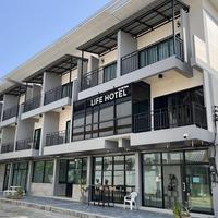 Life Hotel Rong Khun