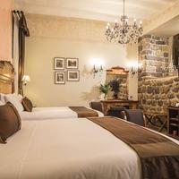 Aranwa Cusco Boutique Hotel