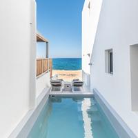 Paros Cape Suites