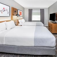 Hawthorn Extended Stay by Wyndham Oklahoma City Airport