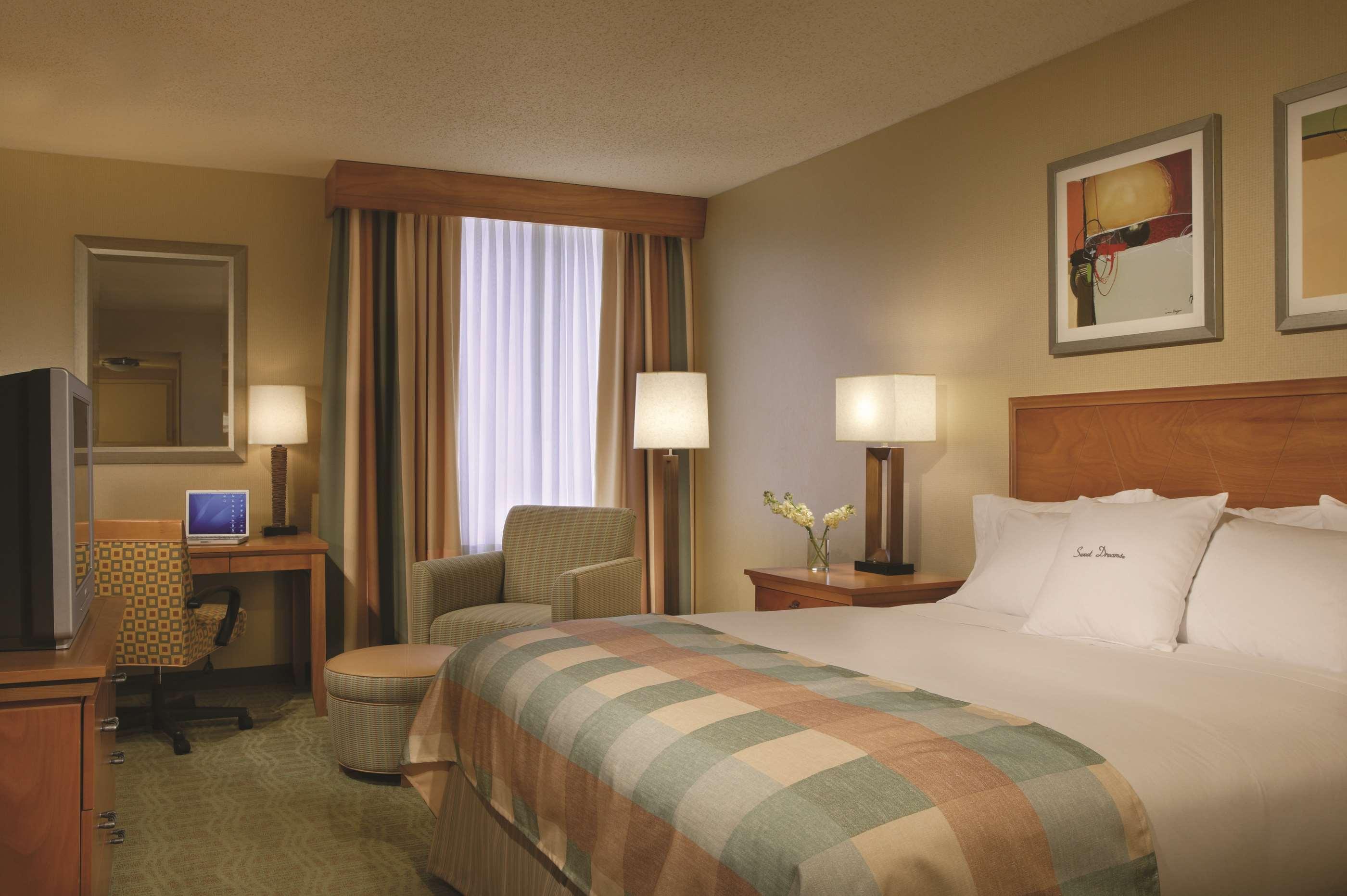 DoubleTree by Hilton Columbus - Worthington €59. Columbus Hotel