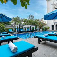 Hoi An Golden Holiday Hotel & Spa