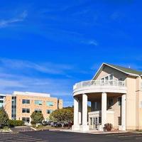 MainStay Suites Madison Airport