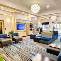 Holiday Inn Hotel & Suites Regina