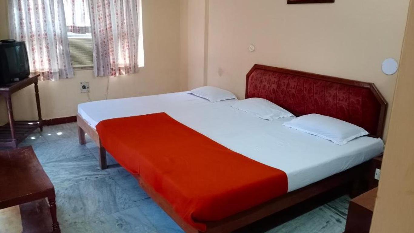 Hotel Soorya International