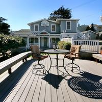 Ocean Echo Inn And Beach Cottages