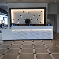 Hilton Garden Inn Birmingham Airport