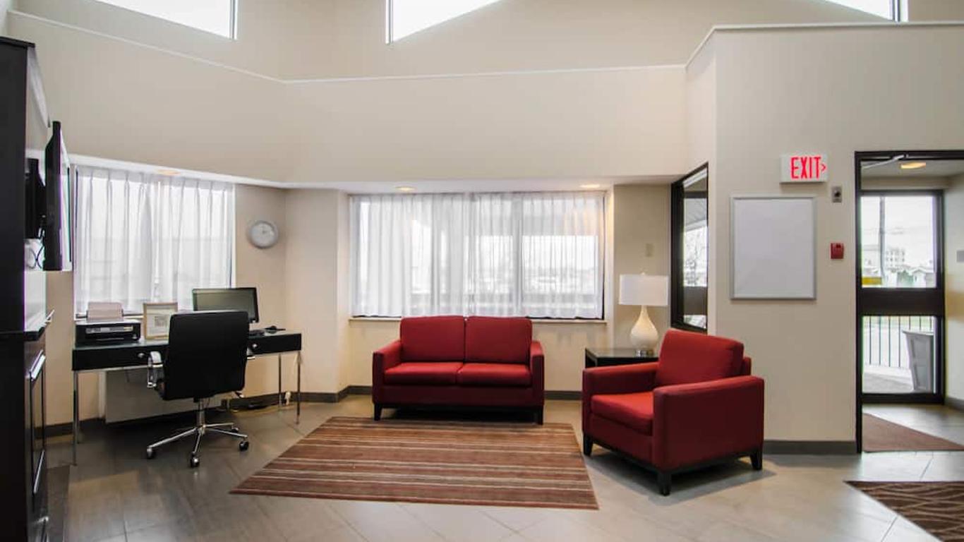 Comfort Inn Regina