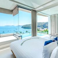 Bandara Villas, Phuket (Sha Plus+)