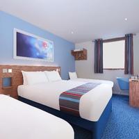 Travelodge Birmingham Maypole