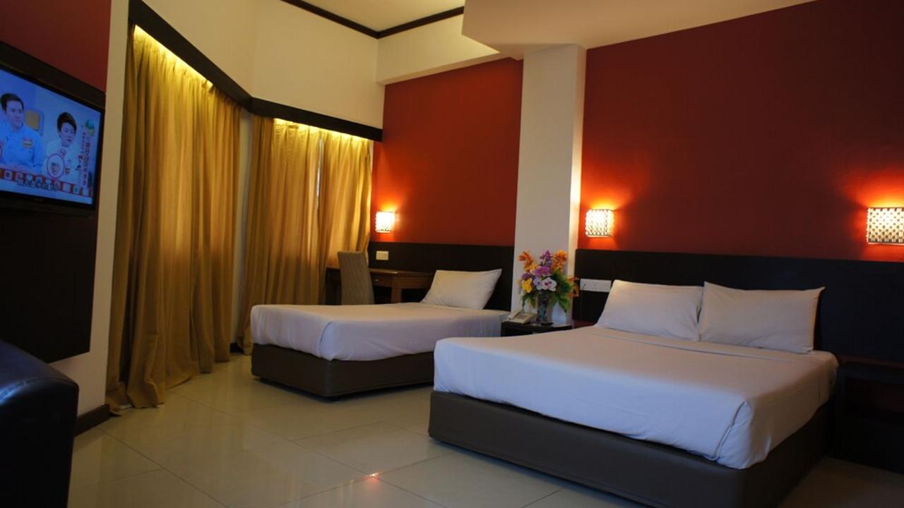 Meldrum Hotel €17. Johor Bahru Hotel Deals & Reviews - KAYAK