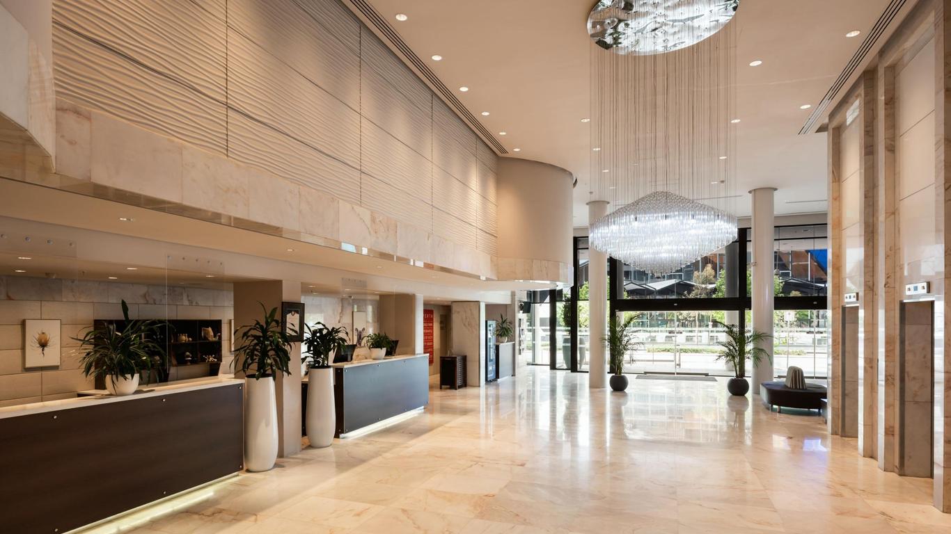 Four Points by Sheraton Perth