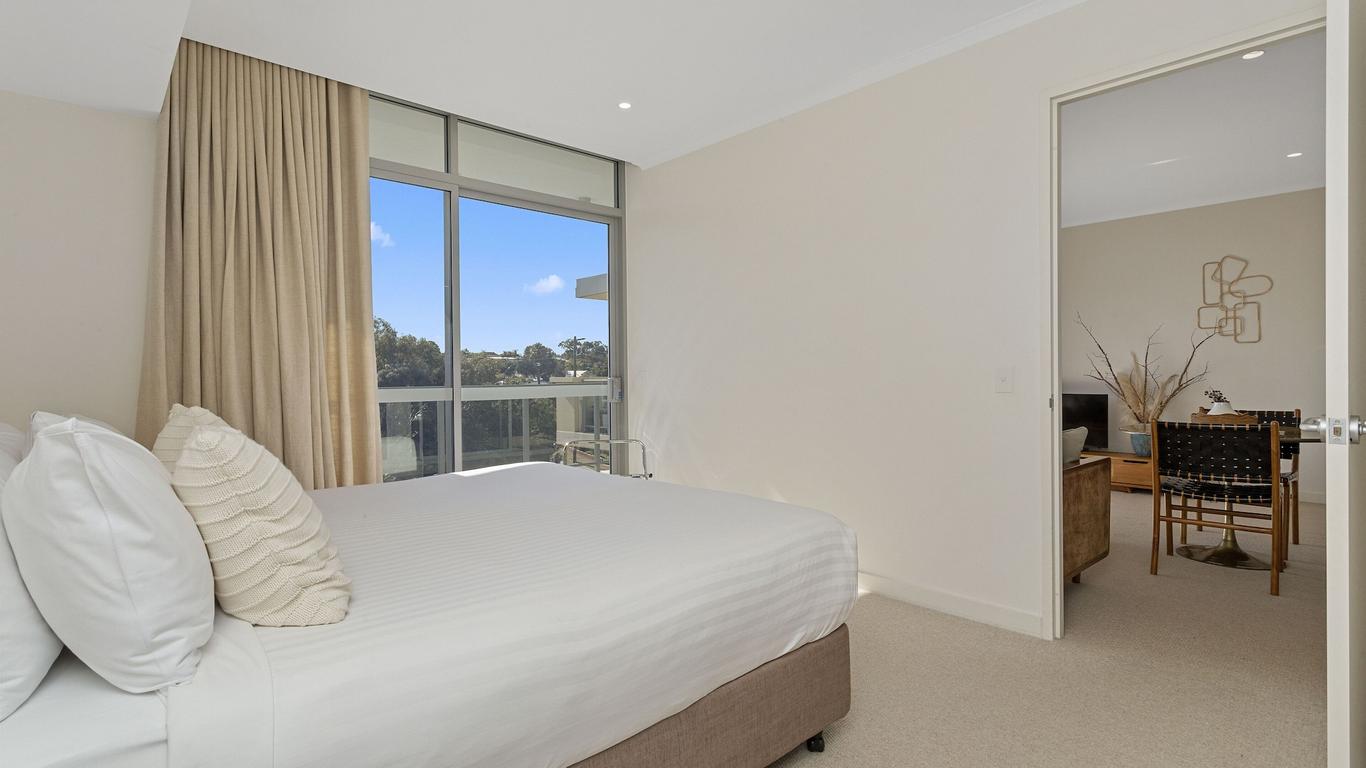 Nautica Residences Fremantle