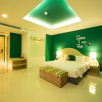 Sleep With Me Hotel Design Hotel @ Patong (Sha Plus+)