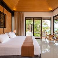 Baan Krating Phuket Resort