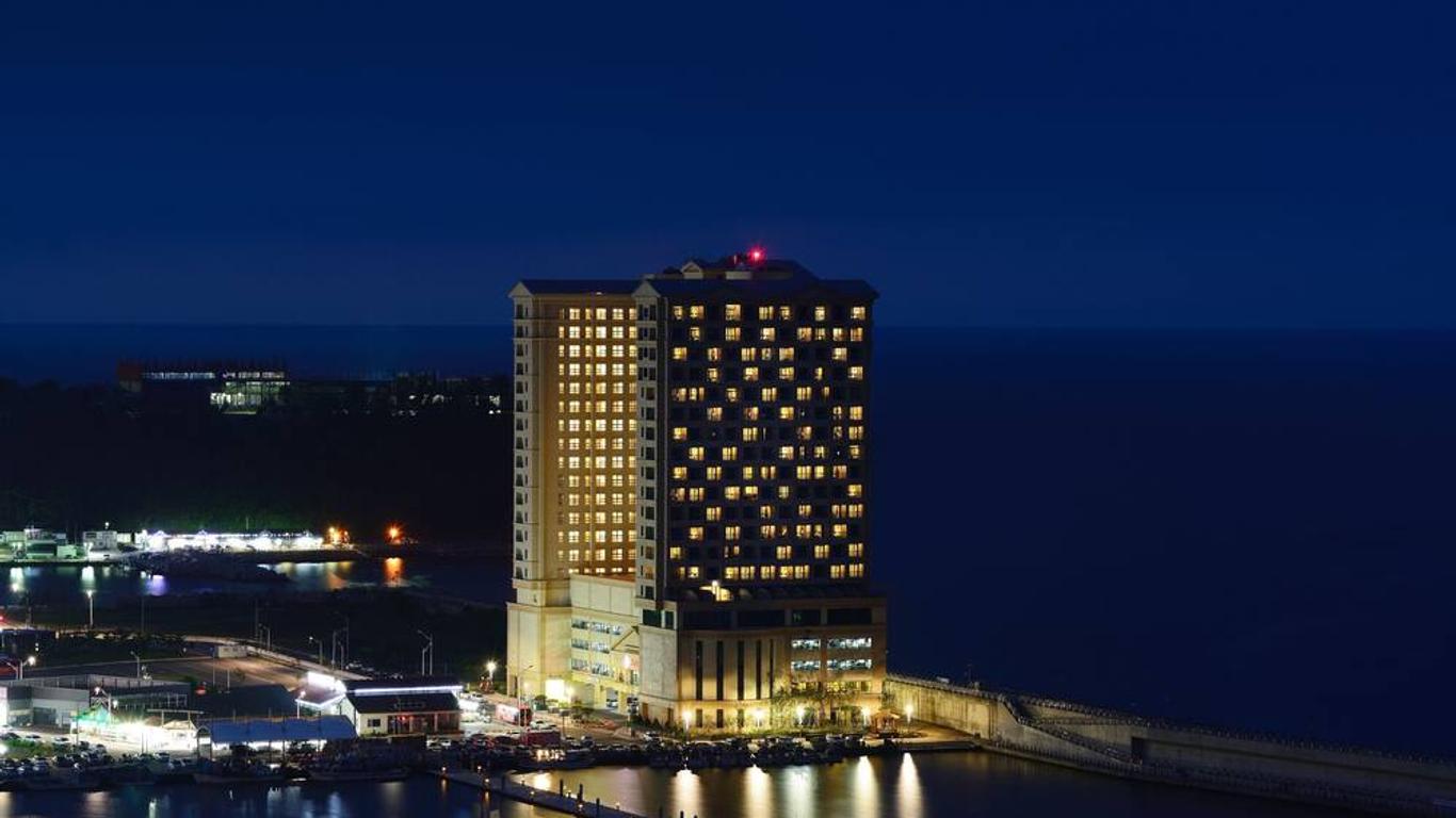 Ramada by Wyndham Gangwon Sokcho