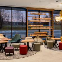 Hampton by Hilton Riga Airport