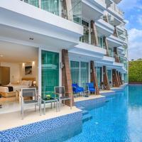 The Beachfront Hotel Phuket