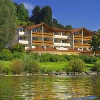 Hotel Fischer am See