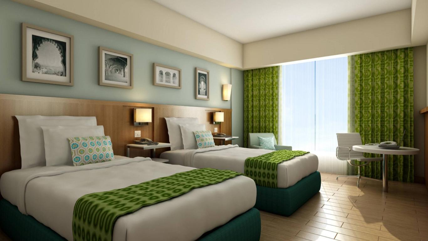 Fairfield by Marriott Visakhapatnam