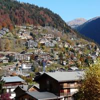 Morzine Studio, Chablais, The Portes Du Soleil