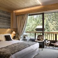 Les Grands Montets Hotel & Spa