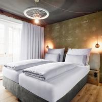 Sepp - Alpine Boutique Hotel