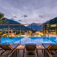 Hotel Therme Meran - Terme Merano