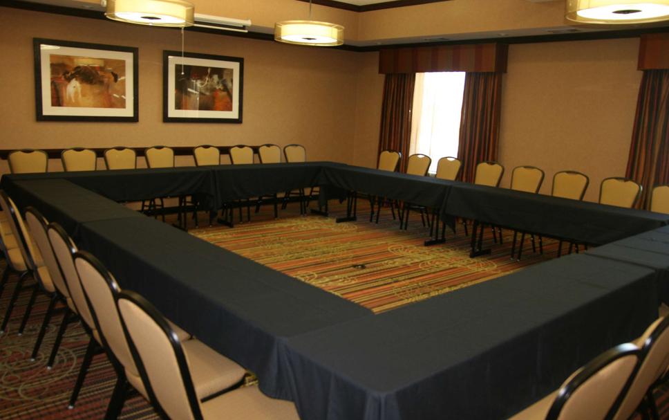 Conference room Photo