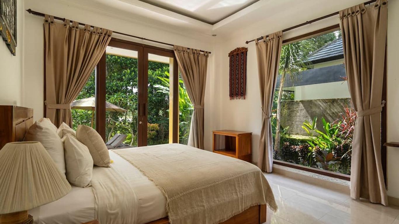 Kubu Bali Baik Villa & Resort