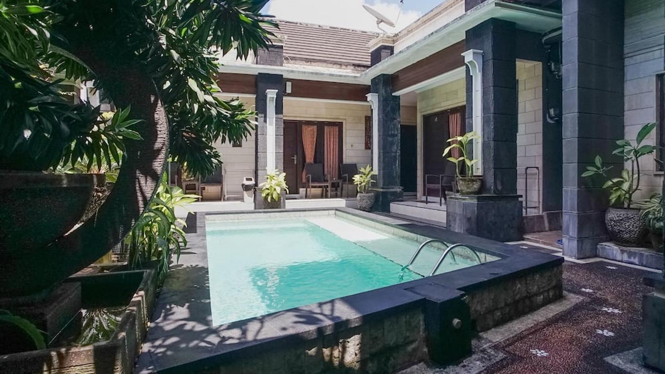 Denays Guesthouse Jimbaran