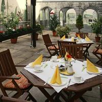 Central Hotel Garni