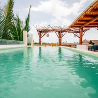 Soho Boutique Holbox - Adults Only