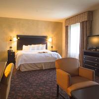 Hampton Inn & Suites Dallas-Arlington North-Entertainment District