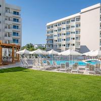 Vangelis Hotel & Suites