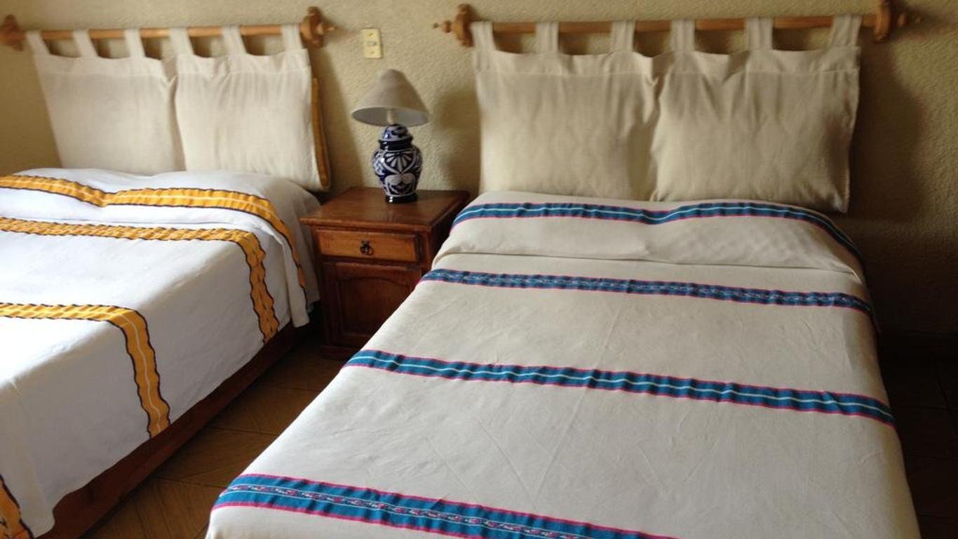 Hostal Casa Castillo Bed & Breakfast