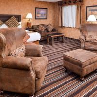 Best Western Plus Inn of Santa Fe